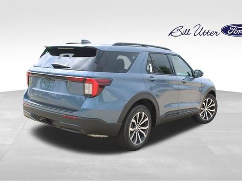 New 2026 Ford Explorer ST-Line image 3
