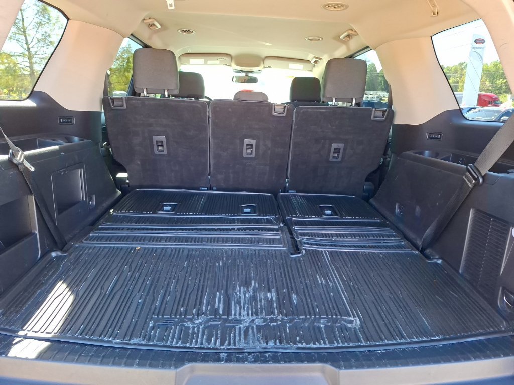 Used 2022 Ford Expedition XLT RWD image 32