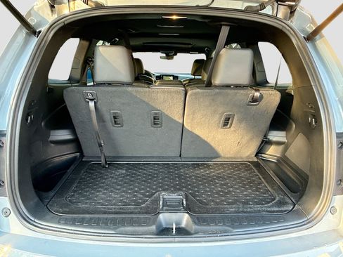 Used 2022 Honda Pilot TrailSport image 26