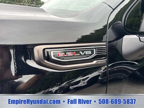 Used 2023 GMC Sierra 1500 AT4X w/ AT4X AEV Edition AWD/4WD image 12