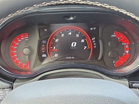 Used 2023 Dodge Durango SRT Hellcat image 30