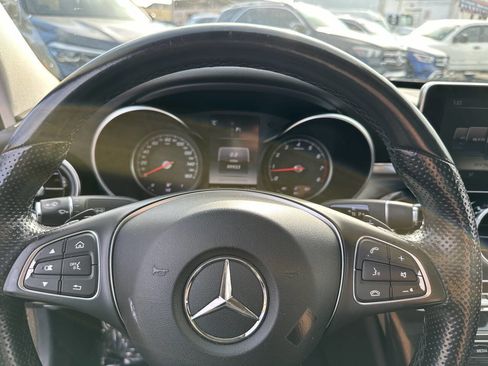 Used 2016 Mercedes-Benz C 300 4MATIC Sedan image 24