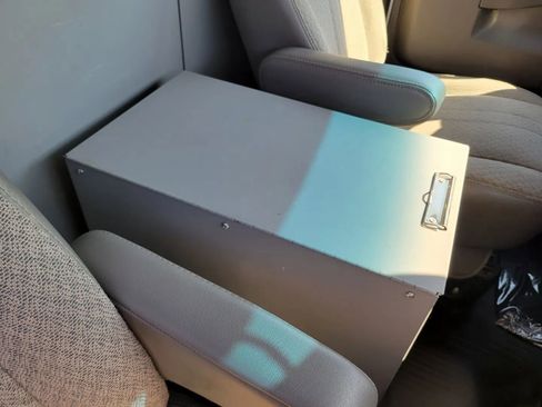 Used 2019 Chevrolet Express 3500 Extended w/ Driver Convenience Package image 26