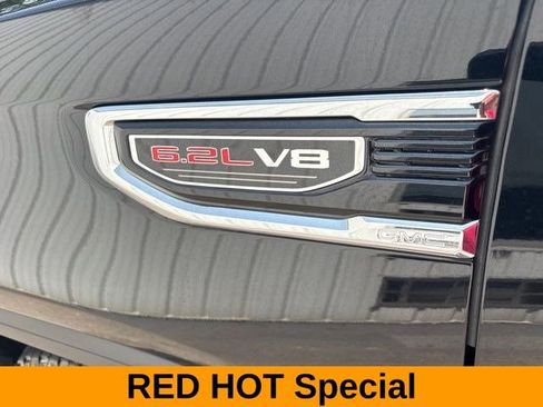 Used 2020 GMC Sierra 1500 Denali w/ Technology Package image 55