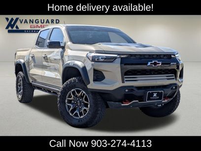 Used 2023 Chevrolet Colorado ZR2 w/ ZR2 Convenience Package III
