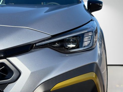 New 2026 Subaru Crosstrek 2.5i Sport image 9