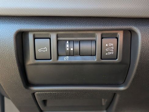 New 2026 Subaru Forester Sport image 12