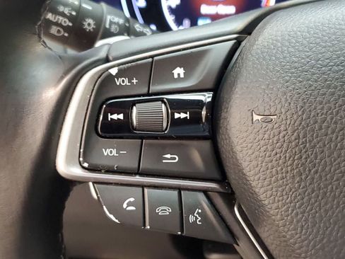 Used 2021 Honda Accord Sport image 10