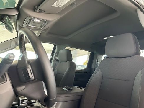 Certified 2024 Chevrolet Silverado 1500 RST image 14