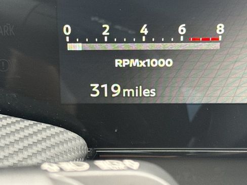 Certified 2026 Nissan Kicks SR w/ SR Premium Package FWD image 19