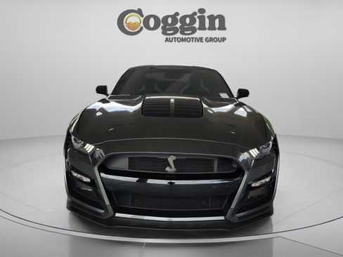 Used 2020 Ford Mustang Shelby GT500 w/ Technology Package image 8