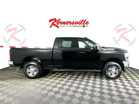 New 2026 RAM 2500 Tradesman image 8
