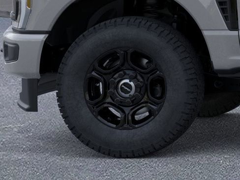 New 2026 Ford F250 XL w/ STX Appearance Package image 19
