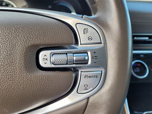 Used 2021 Genesis GV80 2.5T w/ Advanced Package 02 image 22