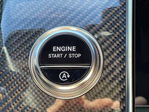 New 2026 Mercedes-Benz GLC 43 AMG 4MATIC Coupe image 29