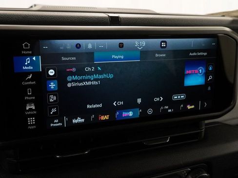 New 2026 Jeep Wrangler Sport AWD/4WD image 21