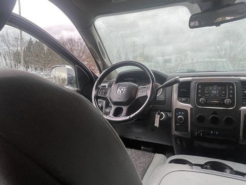 Used 2014 RAM 2500 Big Horn image 29