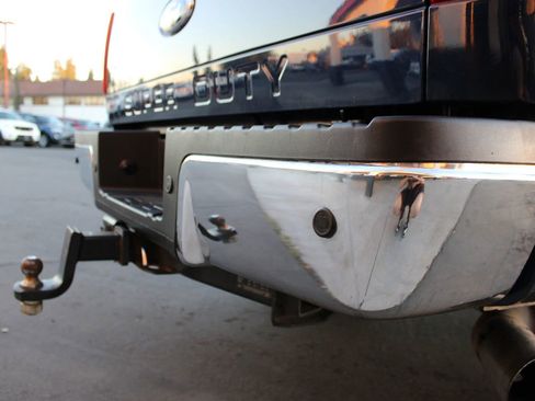 Used 2011 Ford F250 Lariat w/ Lariat Ultimate Pkg image 33