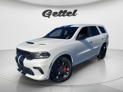 Used 2022 Dodge Durango GT