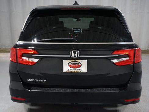 Used 2022 Honda Odyssey EX-L image 7