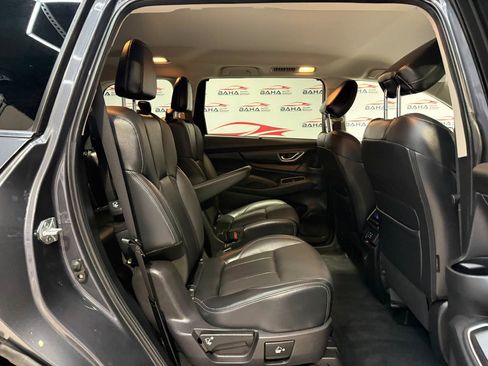 Used 2023 Subaru Ascent Limited AWD/4WD image 47