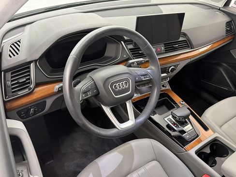 Used 2023 Audi Q5 2.0T Premium Plus AWD/4WD image 4