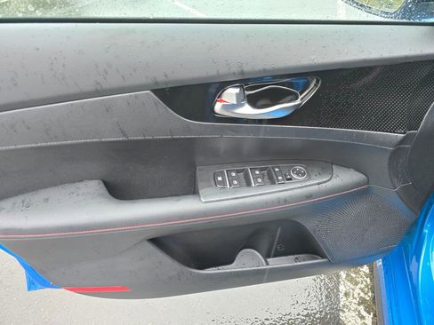 Used 2024 Kia Forte GT w/ Option Group 015 image 16