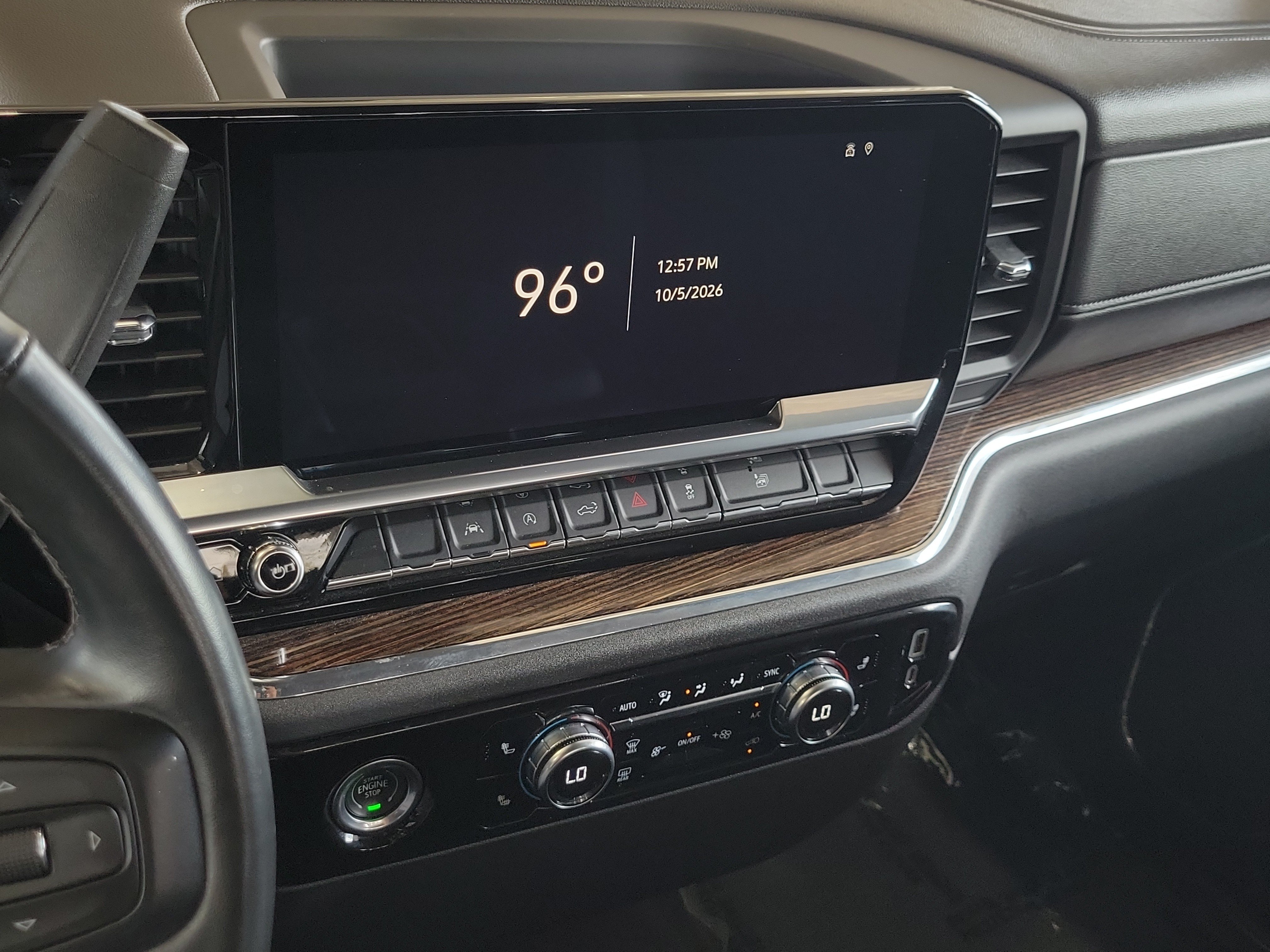 Used 2023 GMC Sierra 1500 Elevation RWD image 25