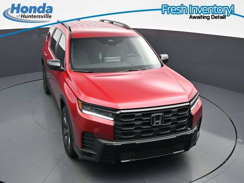 Used 2026 Honda Pilot Sport image 20