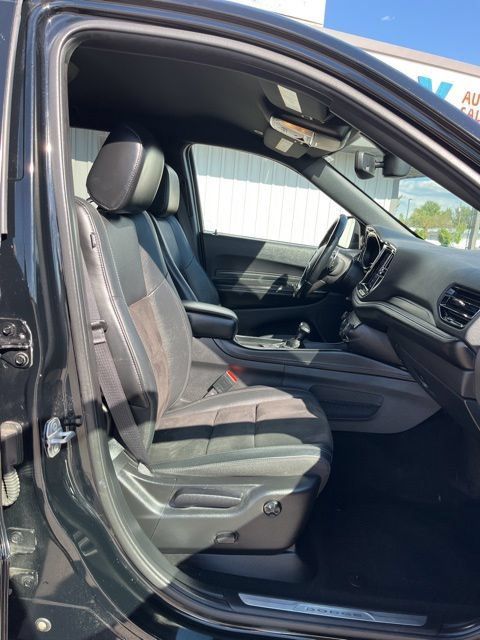 Used 2021 Dodge Durango GT RWD image 32