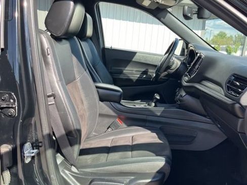 Used 2021 Dodge Durango GT RWD image 32