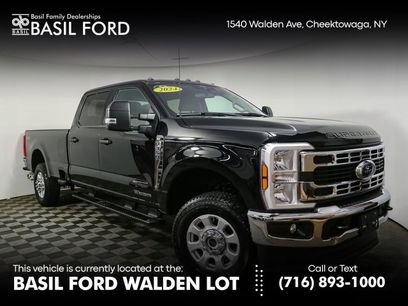 Used 2024 Ford F350 XLT
