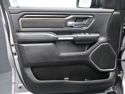 Used 2022 RAM 1500 Laramie w/ Laramie Southwest Edition RWD image 10