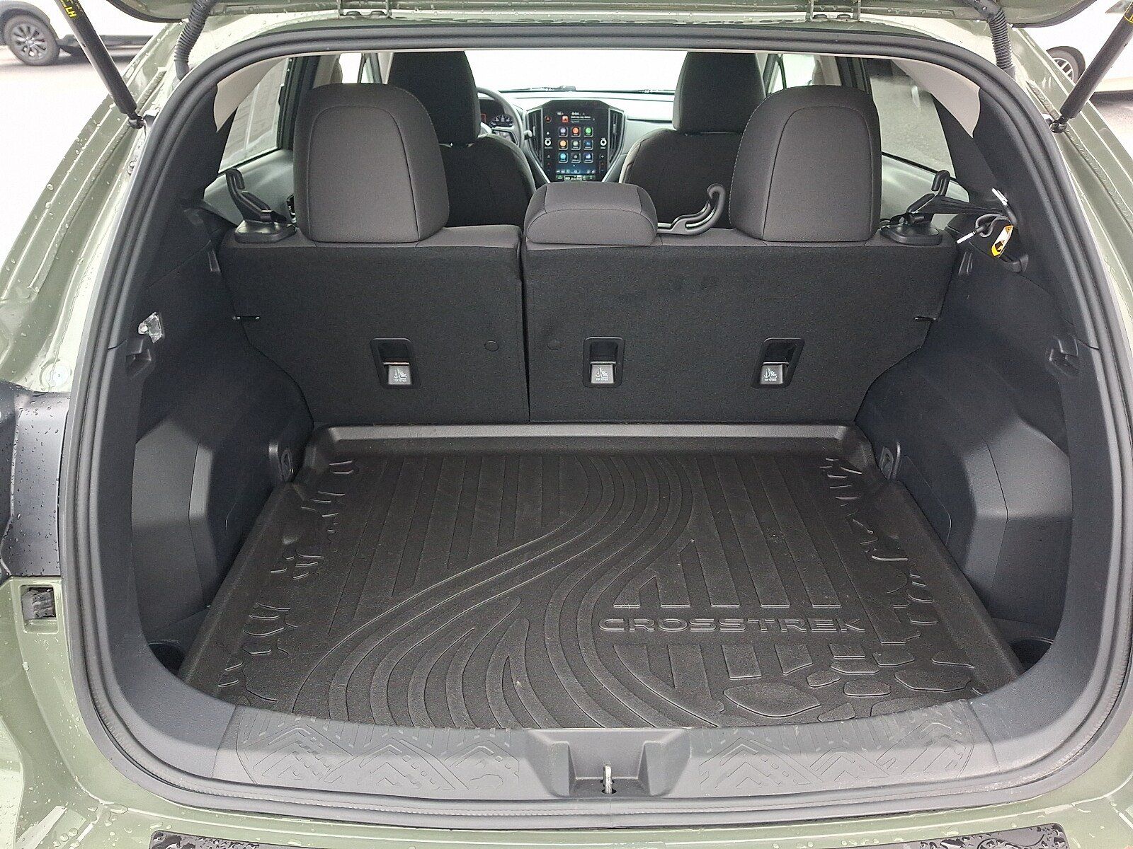 Certified 2026 Subaru Crosstrek 2.5i Premium AWD/4WD image 28