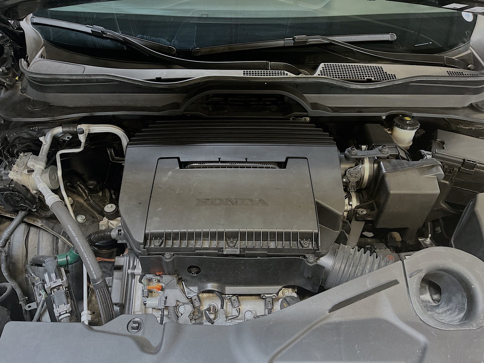 Used 2025 Honda Pilot Sport image 31
