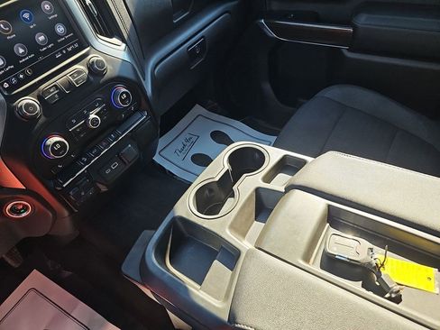 Used 2023 Chevrolet Silverado 2500 LT w/ Convenience Package image 28