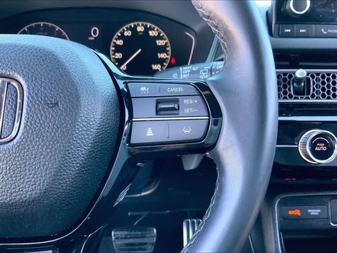 Used 2025 Honda Civic Sport image 24