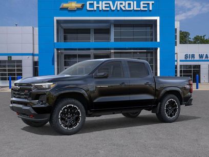 New 2026 Chevrolet Colorado Z71 w/ Z71 Convenience Package 2