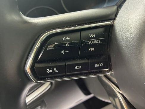 Used 2024 MAZDA CX-90 3.3 Turbo w/ Preferred Plus image 15