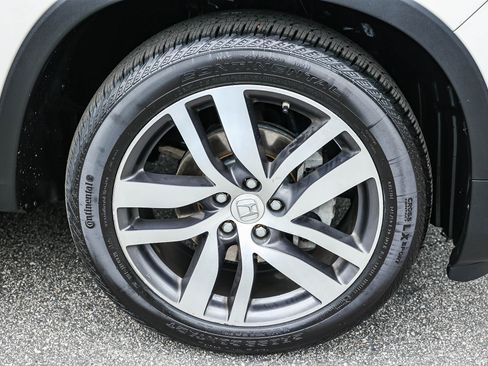 Used 2016 Honda Pilot Elite image 17