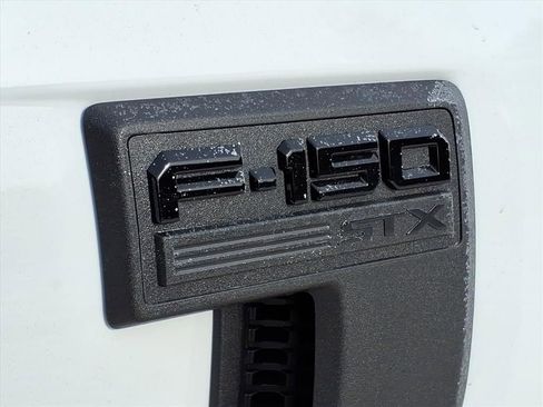 New 2026 Ford F150 STX w/ Equipment Group 200A image 9