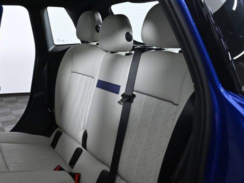 Certified 2025 MINI Cooper S image 24