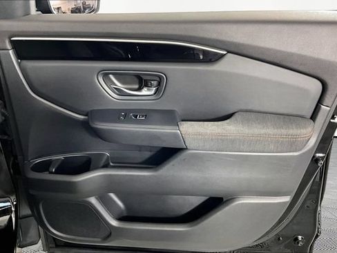 Used 2024 Honda Pilot Sport image 27