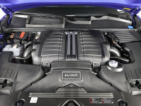 Used 2023 Bentley Bentayga Speed image 36