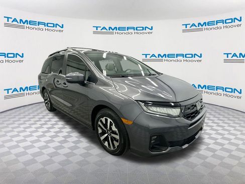 New 2026 Honda Odyssey EX-L image 7