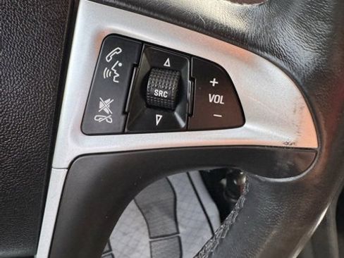 Used 2015 GMC Terrain SLT w/ Open Road Package image 27