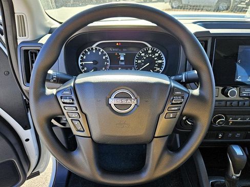 New 2026 Nissan Frontier S image 24