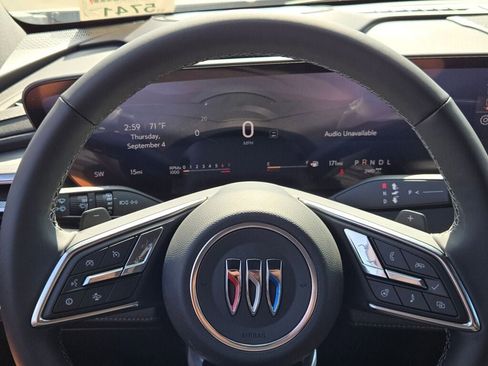 New 2026 Buick Enclave Preferred image 34