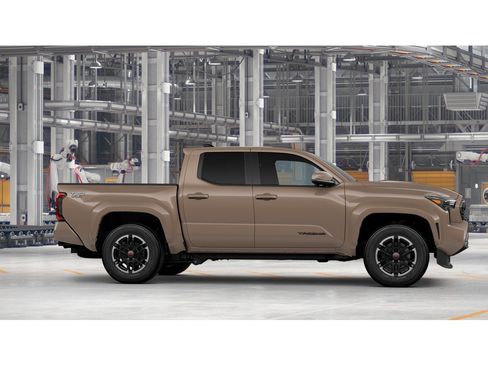 New 2026 Toyota Tacoma TRD Sport RWD image 40