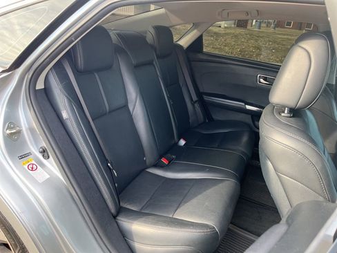 Used 2017 Toyota Avalon XLE Premium w/ Protection Package image 21